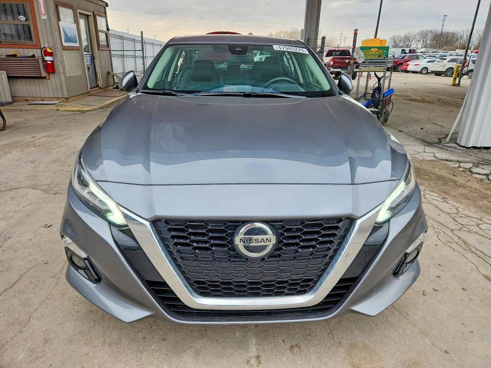 Aukcja sprzedaży 2021 Nissan Altima, vin: 1N4BL4EW6MN338005, numer aukcji: 47965226