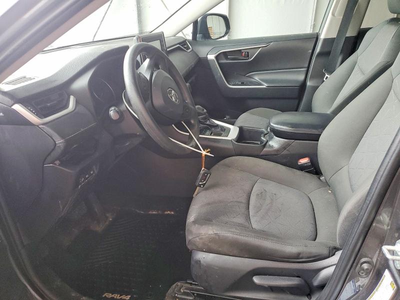 2022 Toyota Rav4 მანქანა იყიდება აუქციონზე, vin: 2T3B1RFV6NC282856, აუქციონის ნომერი: 45926216