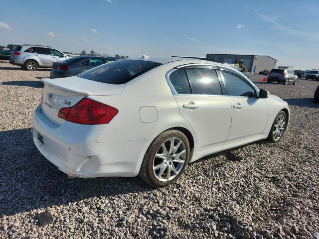 45599606 :رقم المزاد ، JN1CV6AP1AM201139 vin ، 2010 Infiniti G37 Sedan مزاد بيع