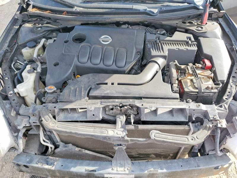 Aukcja sprzedaży 2011 Nissan Altima, vin: 1N4AL2AP8BN443558, numer aukcji: 79480095