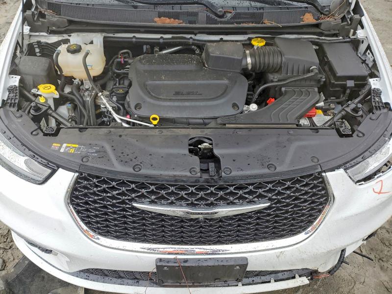 Продаж на аукціоні авто 2025 Chrysler Pacifica, vin: 2C4RC1BG2SR566488, номер лоту: 41879026