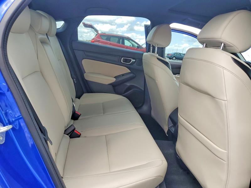 Продажа на аукционе авто 2023 Acura Integra, vin: 19UDE4H63PA021112, номер лота: 79614825