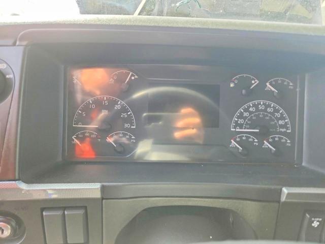 Aukcja sprzedaży 2019 Volvo Vn, vin: 4V4NC9EJ6KN200412, numer aukcji: 56229796