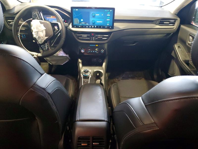 Aukcja sprzedaży 2025 Ford Escape, vin: 1FMCU0E16SUB55257, numer aukcji: 41869106