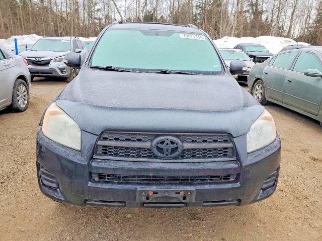 Продажа на аукционе авто 2011 Toyota Rav4, vin: 2T3BF4DV3BW135282, номер лота: 79571315