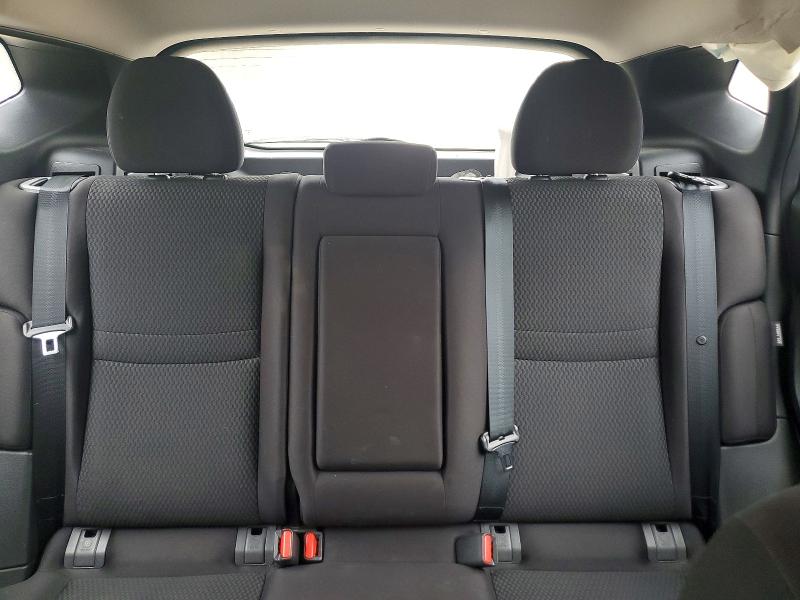 Продажа на аукционе авто 2020 Nissan Rogue Sport, vin: JN1BJ1CVXLW270456, номер лота: 47868226