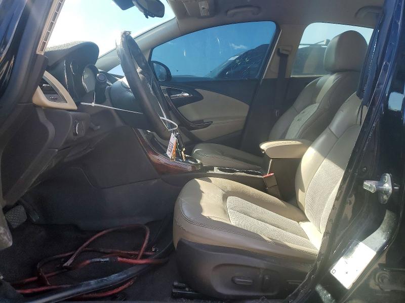 Продаж на аукціоні авто 2016 Buick Verano, vin: 1G4PP5SK6G4113522, номер лоту: 79486785