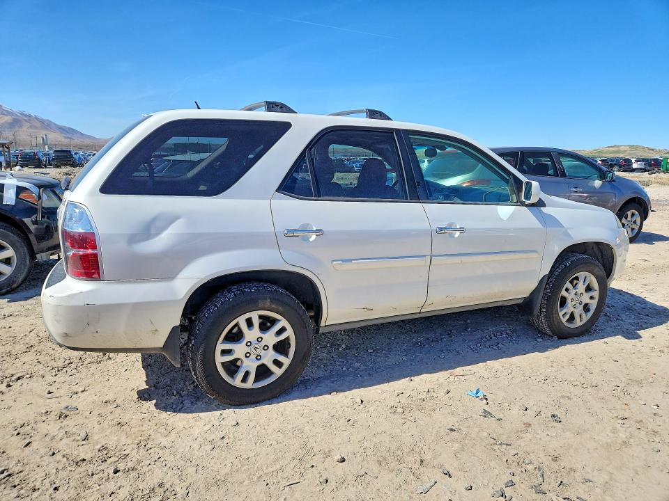 Продаж на аукціоні авто 2005 Acura Mdx, vin: 2HNYD18865H554017, номер лоту: 45823426