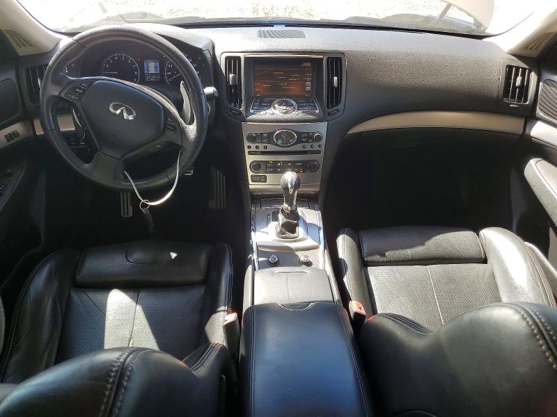 Продаж на аукціоні авто 2012 Infiniti G37 Sedan, vin: JN1CV6AP7CM625377, номер лоту: 47655006