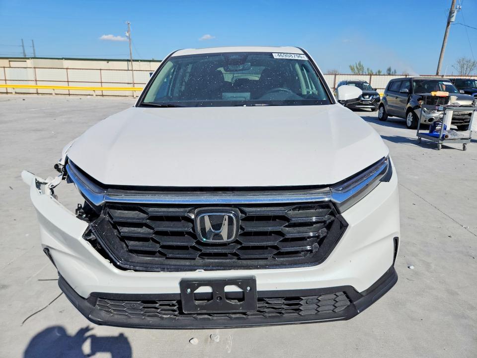 Продажа на аукционе авто 2026 Honda Cr-v, vin: 2HKRS4H77TH407590, номер лота: 46908796