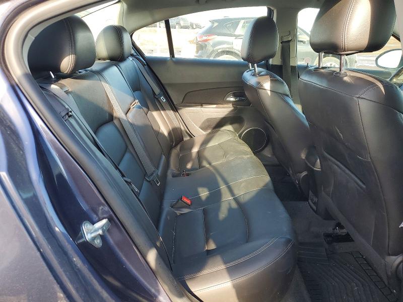Продаж на аукціоні авто 2014 Chevrolet Cruze, vin: 1G1PE5SB6E7388855, номер лоту: 41883866