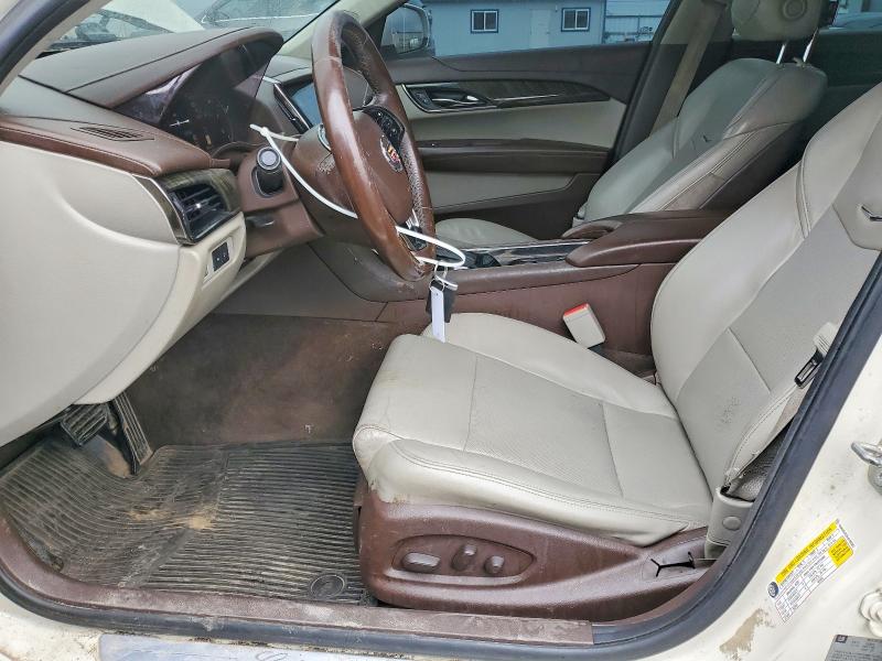 Aukcja sprzedaży 2014 Cadillac Ats, vin: 1G6AH5SX2E0109302, numer aukcji: 47378196