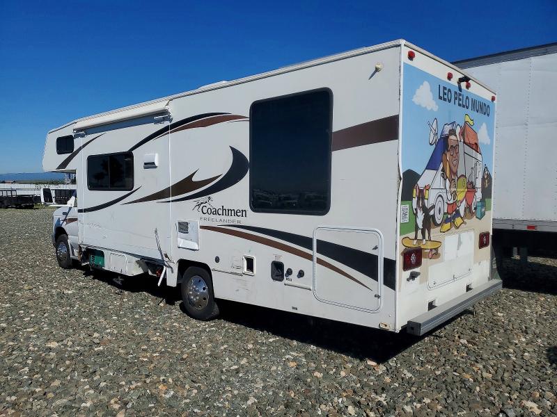 Aukcja sprzedaży 2013 Free Recreational Vehicle (rv), vin: 1FDXE4FS2CDA47698, numer aukcji: 46399296