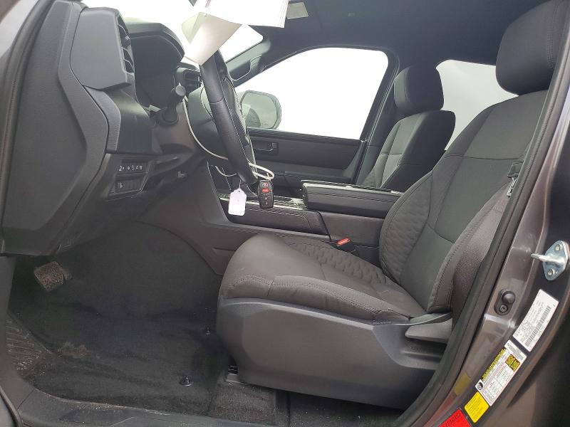 Продажа на аукционе авто 2026 Toyota Tundra, vin: 5TFKB5AB4TX052680, номер лота: 45571016