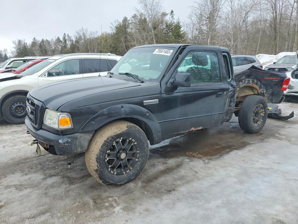 Aukcja sprzedaży 2010 Ford Ranger, vin: 1FTLR4FE3APA36058, numer aukcji: 79561465