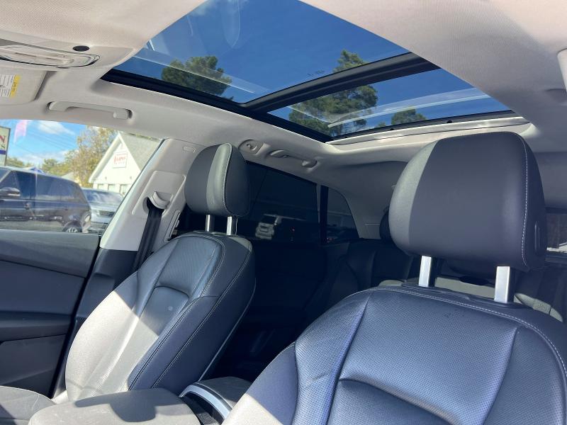 46937756 :رقم المزاد ، WA1FVAF16KD036914 vin ، 2019 Audi Q8 مزاد بيع