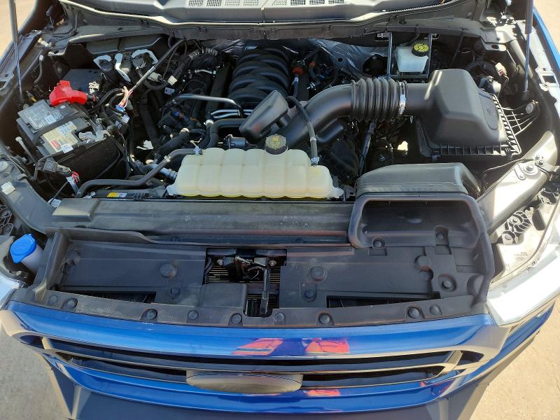 Aukcja sprzedaży 2022 Ford F150, vin: 1FTFW1E57NFC07668, numer aukcji: 46517716