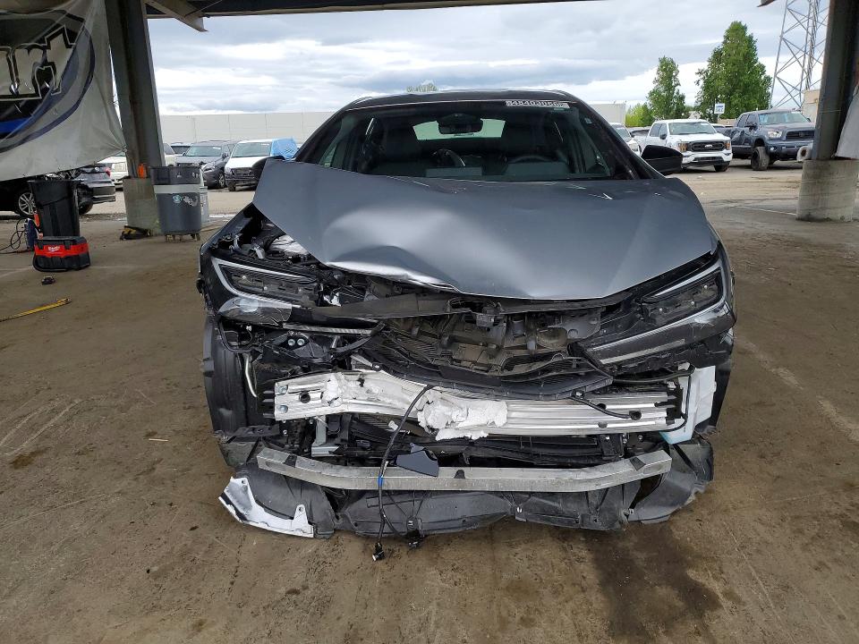 Продаж на аукціоні авто 2025 Toyota Prius, vin: JTDACAAU1S3059756, номер лоту: 48403066