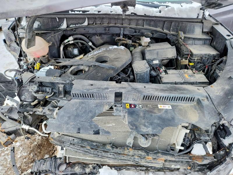 Продажа на аукционе авто 2021 Hyundai Tucson, vin: KM8J3CA41MU332179, номер лота: 45862426