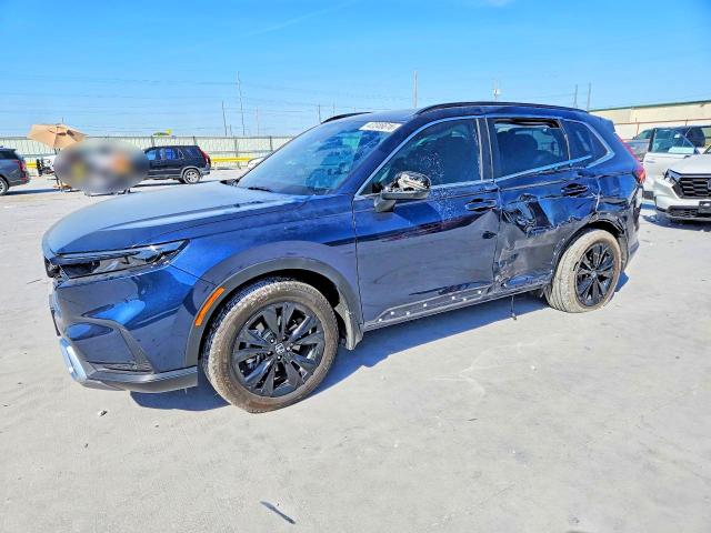 Продаж на аукціоні авто 2025 Honda Cr-v, vin: 7FARS6H95SE038520, номер лоту: 47346616