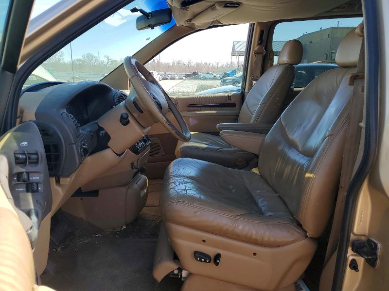 Продаж на аукціоні авто 2000 Chrysler Town & Country, vin: 1C4GP54L3YB635452, номер лоту: 47994346
