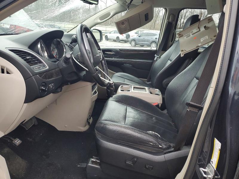 Aukcja sprzedaży 2013 Chrysler Town & Country, vin: 2C4RC1BG7DR775681, numer aukcji: 46391006