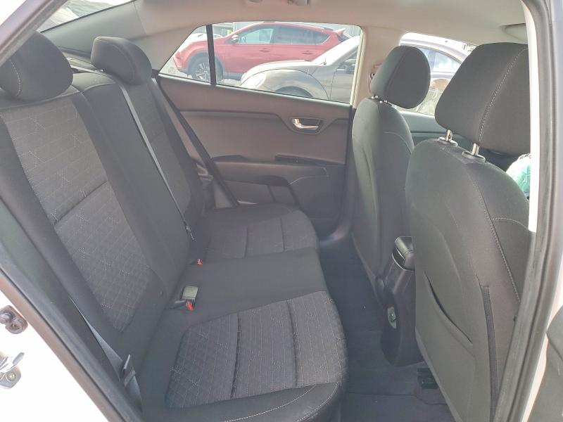 Aukcja sprzedaży 2019 Kia Rio, vin: 3KPA24AB3KE225142, numer aukcji: 79467785