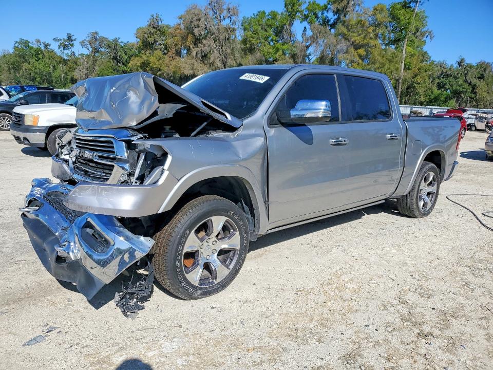 Aukcja sprzedaży 2019 Ram 1500, vin: 1C6RREJT0KN514527, numer aukcji: 41891846
