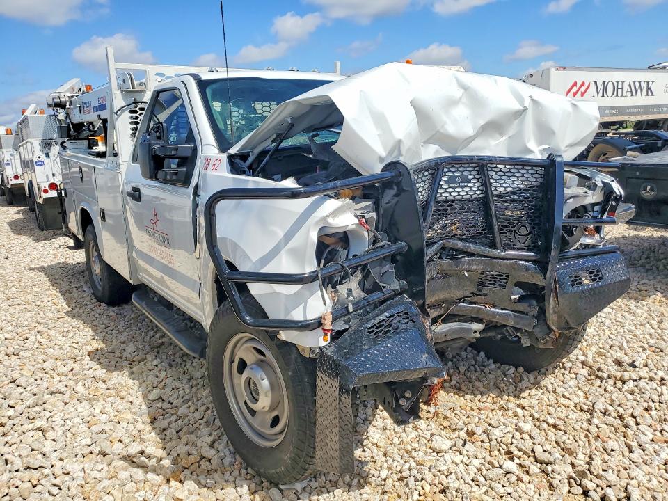 Продажа на аукционе авто 2021 Ford F350, vin: 1FDRF3F64MED51405, номер лота: 48942826
