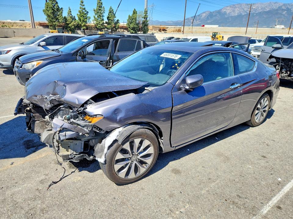 Продаж на аукціоні авто 2013 Honda Accord, vin: 1HGCT1B86DA005315, номер лоту: 46551576