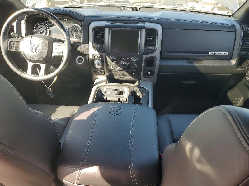 Продаж на аукціоні авто 2017 Ram 1500, vin: 1C6RR7YTXHS688830, номер лоту: 45979076