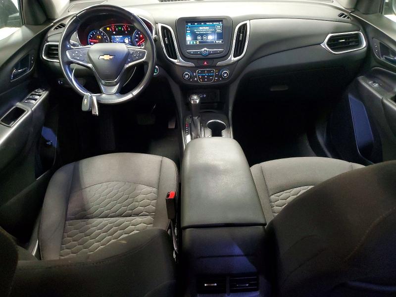 46939626 :رقم المزاد ، 3GNAXUEV9KL235828 vin ، 2019 Chevrolet Equinox مزاد بيع