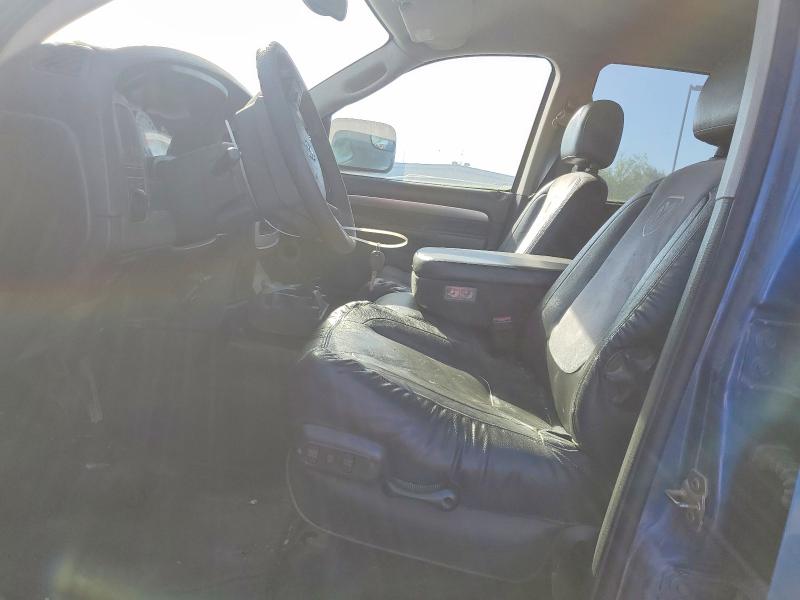 Aukcja sprzedaży 2004 Ram Ram Pickup 2500, vin: 1D7KU28DX4J141700, numer aukcji: 46424276