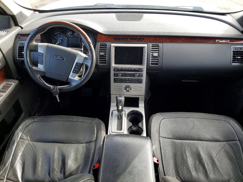 Aukcja sprzedaży 2010 Ford Flex, vin: 2FMHK6DC3ABA33767, numer aukcji: 41636446