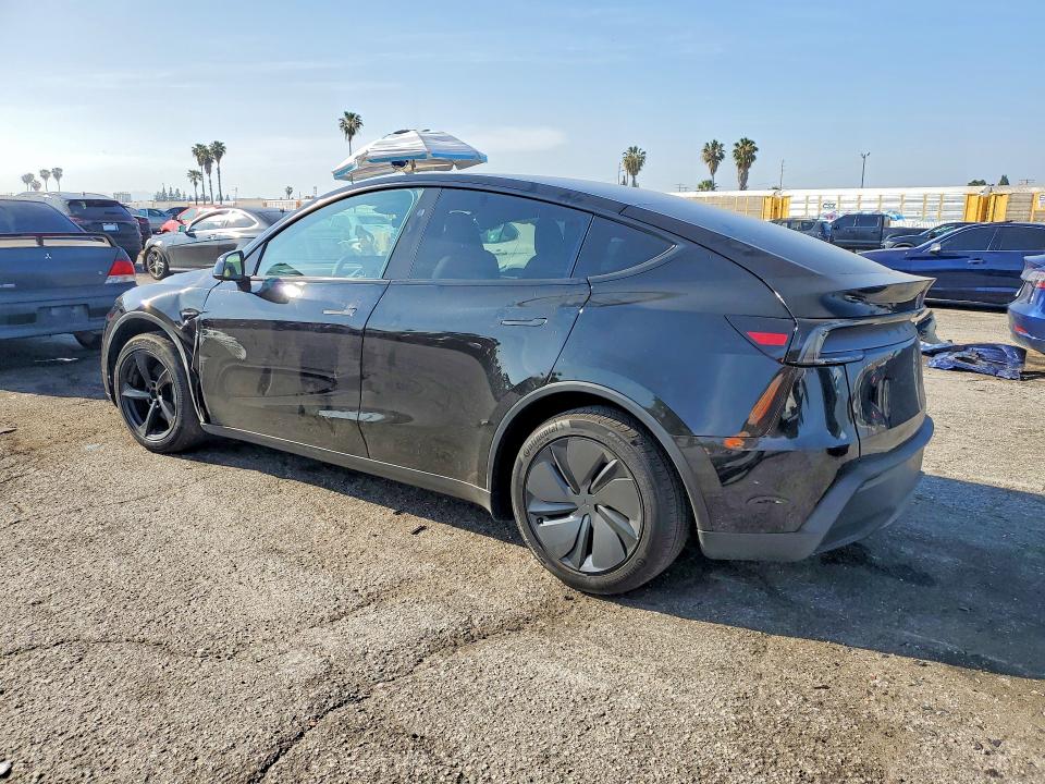 Aukcja sprzedaży 2026 Tesla Model Y, vin: 7SAYGDED6TF600418, numer aukcji: 47470936
