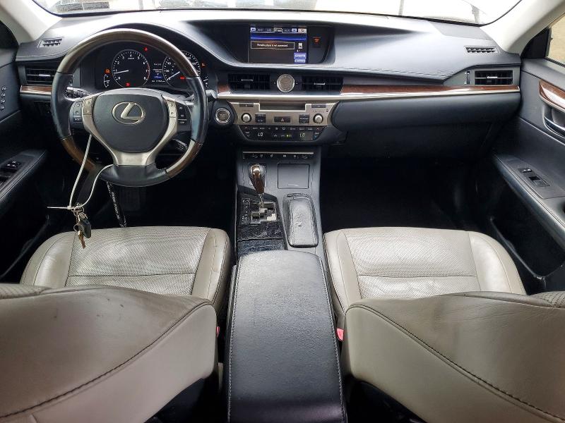 Aukcja sprzedaży 2014 Lexus Es 350, vin: JTHBK1GG4E2147590, numer aukcji: 45482356