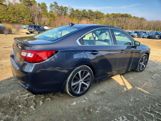 79956845 :رقم المزاد ، 4S3BNAN63K3022248 vin ، 2019 Subaru Legacy مزاد بيع