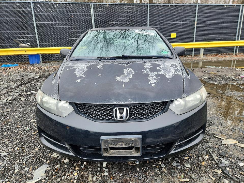 Aukcja sprzedaży 2010 Honda Civic, vin: 2HGFG1B87AH516188, numer aukcji: 79659635