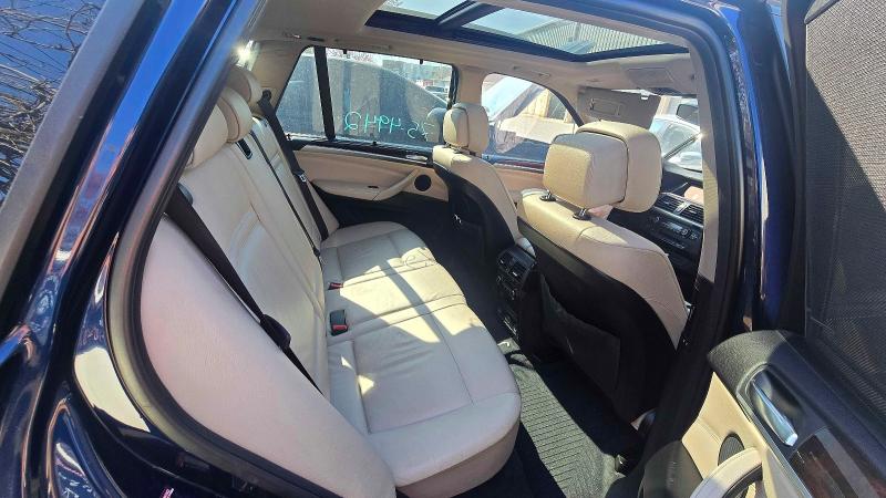 Aukcja sprzedaży 2012 Bmw X5, vin: 5UXZV4C55CL754942, numer aukcji: 48093076