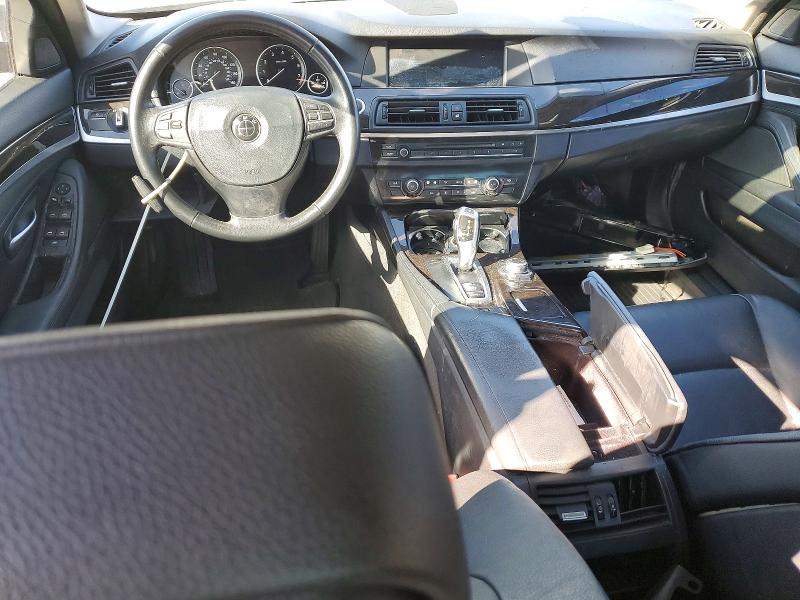 Продажа на аукционе авто 2011 Bmw 528, vin: WBAFR1C57BDV82765, номер лота: 46371196