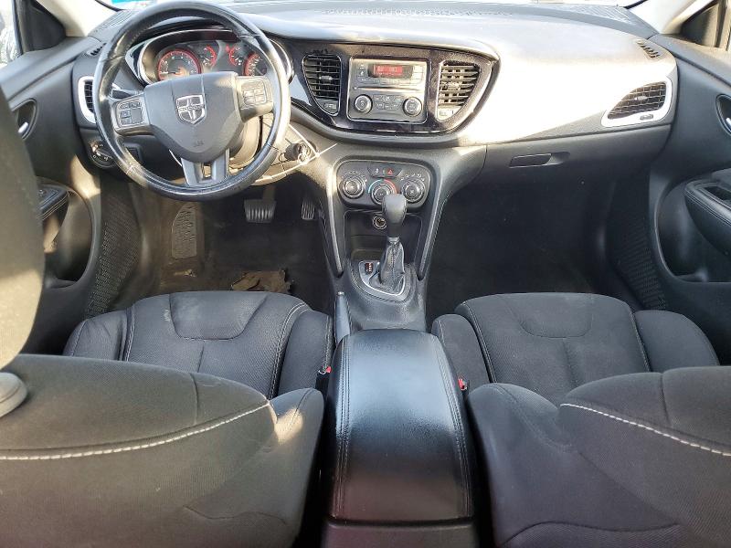 2013 Dodge Dart მანქანა იყიდება აუქციონზე, vin: 1C3CDFBA6DD346096, აუქციონის ნომერი: 47708826