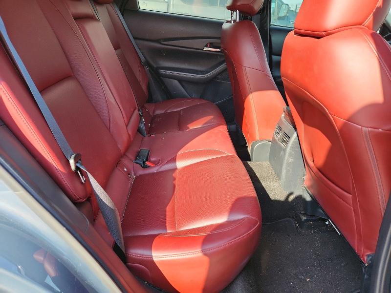 Aukcja sprzedaży 2023 Mazda Cx-30, vin: 3MVDMBCM9PM507517, numer aukcji: 47434126