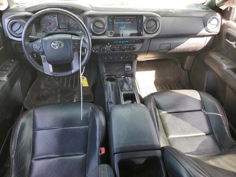 Aukcja sprzedaży 2017 Toyota Tacoma, vin: 5TFCZ5AN2HX110092, numer aukcji: 47143046