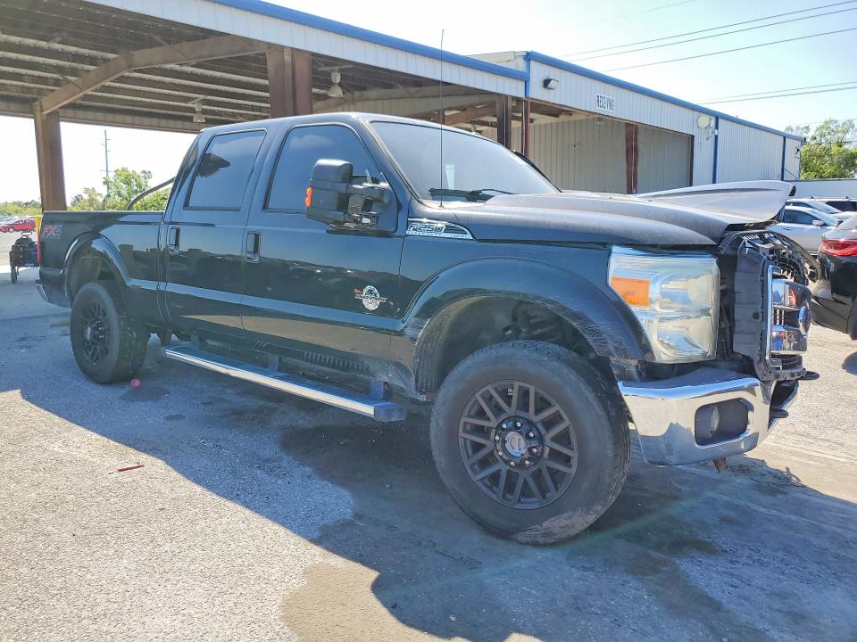 Aukcja sprzedaży 2016 Ford F250, vin: 1FT7W2BT1GEC95400, numer aukcji: 47584116