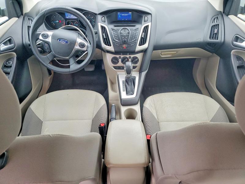 Продажа на аукционе авто 2014 Ford Focus, vin: 1FADP3K2XEL392445, номер лота: 47459206