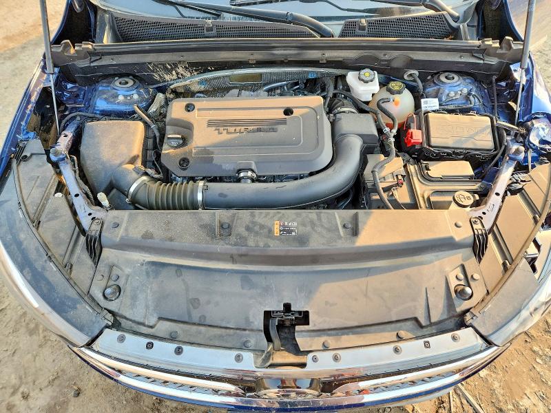 Aukcja sprzedaży 2023 Buick Envision, vin: LRBFZSR42PD073096, numer aukcji: 45941946
