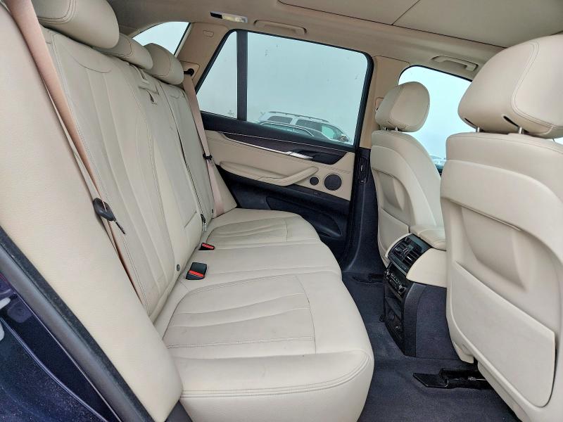 Aukcja sprzedaży 2016 Bmw X5, vin: 5UXKR0C58G0P33752, numer aukcji: 41600996