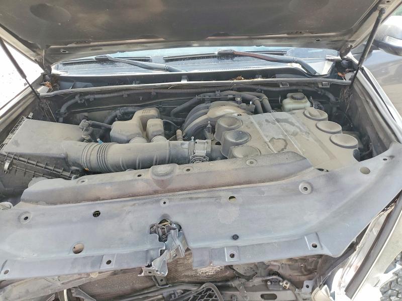 Aukcja sprzedaży 2010 Toyota 4runner, vin: JTEBU5JRXA5007562, numer aukcji: 47137606