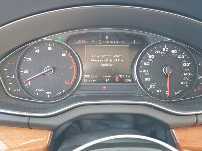 Продажа на аукционе авто 2021 Audi Q5, vin: WA1AAAFY8M2101196, номер лота: 47832256