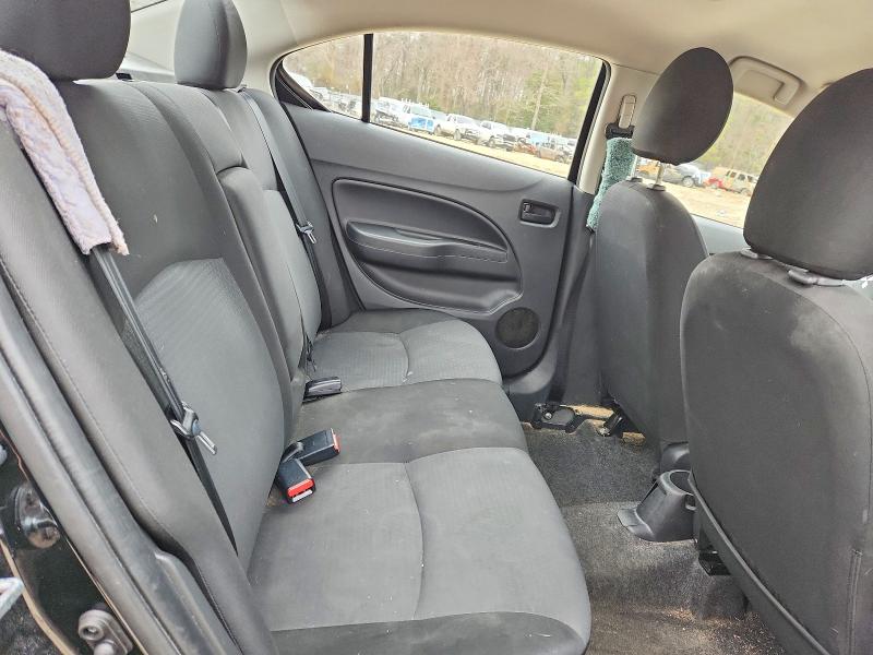 Продаж на аукціоні авто 2023 Mitsubishi Mirage, vin: ML32FUFJ2PHF03853, номер лоту: 41698166